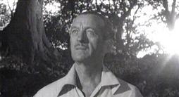 David Niven as Philippe de Montfaucon