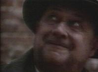 Donald Pleasence as Mr. Pickett