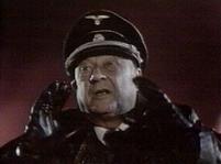 Pleasence as Heinrich Spaatz