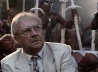 If you spare my life, I will give you this toupee