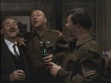 Hey, Tim! We're going over to Tommy's!