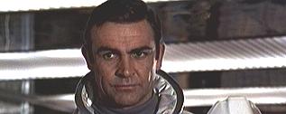 James Bond
