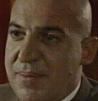 Telly Savalas as Blofeld