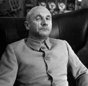 The definitive Blofeld