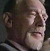 Max von Sydow as Blofeld