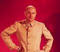 Publicity shot