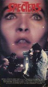 SPECTERS US video artwork