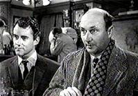 Ian Bannen and Donald Pleasence