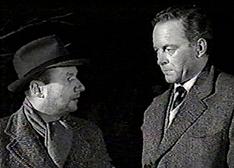 Pleasence and Britton