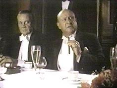 Elliott and Pleasence